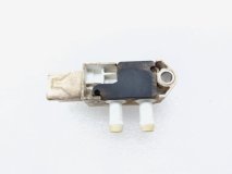 Датчик давления выхлопных газов Renault Koleos 2 2018 M9R