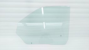 Стекло двери левое переднее Volkswagen Transporter Caravelle T5 2011 CAAC