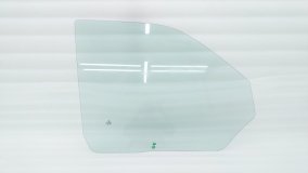 Стекло двери правое переднее Volkswagen Transporter Caravelle T5 2011 CAAC