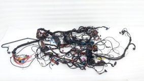 Проводка под торпедо Volkswagen Transporter Caravelle T5 2011 CAAC