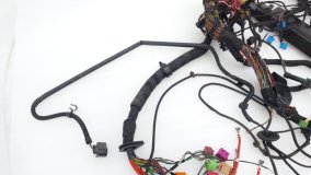 Проводка под торпедо Volkswagen Transporter Caravelle T5 2011 CAAC