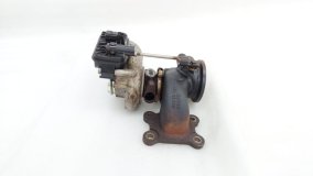 Турбина Volkswagen Tiguan AD1 2022 CZDA