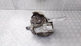 Раздаточная коробка передняя Volkswagen Tiguan AD1 2022 CZDA