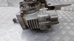 Раздаточная коробка передняя Volkswagen Tiguan AD1 2022 CZDA