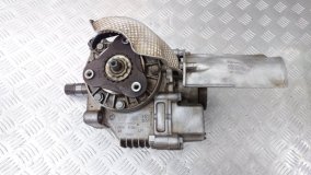 Раздаточная коробка передняя Volkswagen Tiguan AD1 2022 CZDA