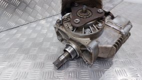 Раздаточная коробка передняя Volkswagen Tiguan AD1 2022 CZDA