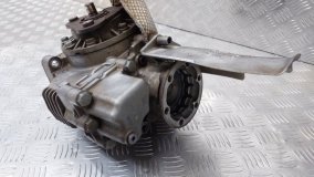 Раздаточная коробка передняя Volkswagen Tiguan AD1 2022 CZDA