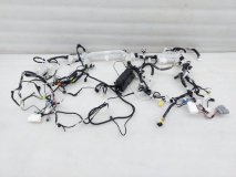 Проводка под торпедо Toyota Corolla E210 2022 M15AFKS