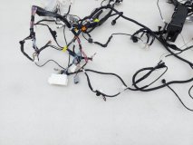 Проводка под торпедо Toyota Corolla E210 2022 M15AFKS