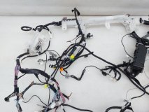 Проводка под торпедо Toyota Corolla E210 2022 M15AFKS