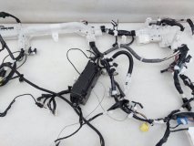 Проводка под торпедо Toyota Corolla E210 2022 M15AFKS