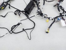 Проводка под торпедо Toyota Corolla E210 2022 M15AFKS