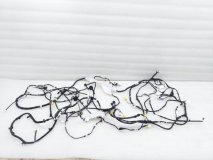 Проводка салона Toyota Corolla E210 2022 M15AFKS