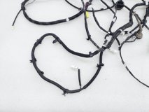 Проводка салона Toyota Corolla E210 2022 M15AFKS