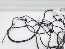 Проводка салона Toyota Corolla E210 2022 M15AFKS