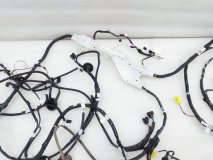 Проводка салона Toyota Corolla E210 2022 M15AFKS