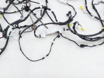 Проводка салона Toyota Corolla E210 2022 M15AFKS