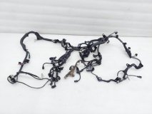 Проводка двигателя Toyota Corolla E210 2022 M15AFKS