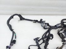 Проводка двигателя Toyota Corolla E210 2022 M15AFKS