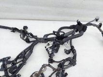 Проводка двигателя Toyota Corolla E210 2022 M15AFKS