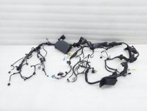 Проводка подкапотная Toyota Corolla E210 2022 M15AFKS