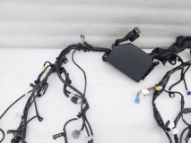 Проводка подкапотная Toyota Corolla E210 2022 M15AFKS