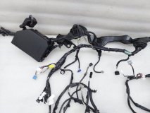 Проводка подкапотная Toyota Corolla E210 2022 M15AFKS