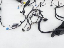 Проводка подкапотная Toyota Corolla E210 2022 M15AFKS