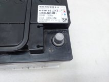 Аккумулятор Toyota Corolla E210 2022 M15AFKS