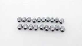 Гайки колесные Kia Ceed CD 2022 G4FG