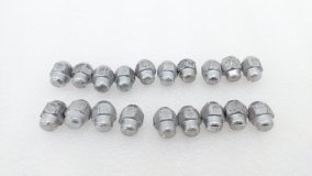 Гайки колесные Kia Ceed CD 2022 G4FG