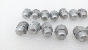 Гайки колесные Kia Ceed CD 2022 G4FG