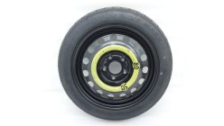 Запасное колесо Kia Ceed CD 2022 G4FG