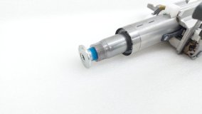 Рулевая колонка Volkswagen Touareg CR7 2021 CVMD