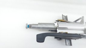 Рулевая колонка Volkswagen Touareg CR7 2021 CVMD