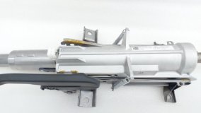 Рулевая колонка Volkswagen Touareg CR7 2021 CVMD