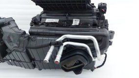 Корпус отопителя Volkswagen Touareg CR7 2021 CVMD