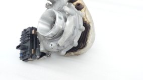 Турбокомпрессор Volkswagen Touareg CR7 2021 CVMD