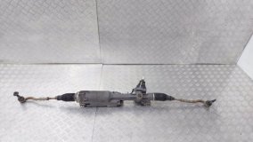 Рулевая рейка Volkswagen Touareg CR7 2021 CVMD