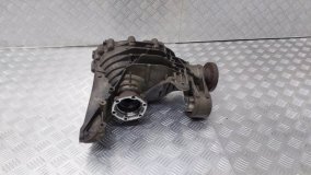 Редуктор Volkswagen Touareg CR7 2021 CVMD