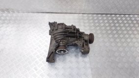 Редуктор Volkswagen Touareg CR7 2021 CVMD