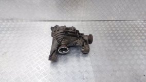 Редуктор Volkswagen Touareg CR7 2021 CVMD