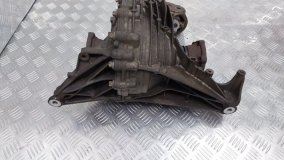 Редуктор Volkswagen Touareg CR7 2021 CVMD