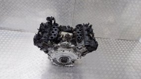 Двигатель Volkswagen Touareg CR7 2021 CVMD