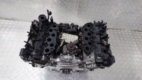 Двигатель Volkswagen Touareg CR7 2021 CVMD