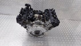 Двигатель Volkswagen Touareg CR7 2021 CVMD