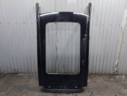 Крыша Jetour Dashing 1 2023 SQRE4T15C