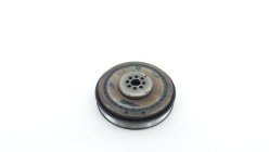 Шкив коленвала Volkswagen Touareg NF 2014 CJMA