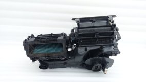 Корпус отопителя Skoda Karoq NU7 2021 CZEA