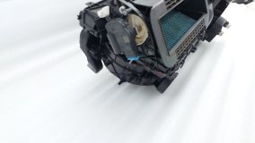 Корпус отопителя Skoda Karoq NU7 2021 CZEA